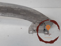 Renfort pare-choc AR - RENAULT - 534713206350