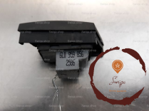 Commande leve-glace porte AVD - SEAT - 6L09598569B9