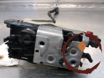 Serrure porte ARD - CITROEN - 9138CC