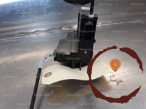 Serrure porte ARD - PEUGEOT - 9826111580