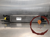 Echangeur air - OPEL - 131302137938