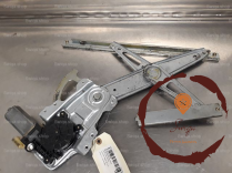 Mecanisme+moteur leve-glace AVD - TOYOTA - 527120065381