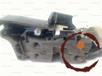 Serrure porte AVD - VOLVO