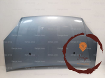 Capot - FORD - 1372089