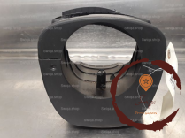 Coquille de volant - CHEVROLET - 95948180