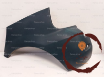 Crosse ARG - RENAULT - 7700437659