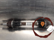 Transmission AVG - CITROEN - 203106073384