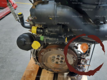 Moteur diesel - PEUGEOT - 135EJ