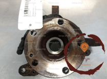 Pivot AVG - RENAULT - 7700437031