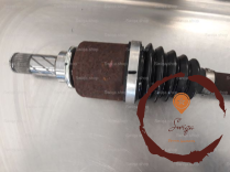 Transmission AVG - RENAULT - 8200725499