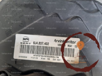 Mecanisme+moteur leve-glace AVD - SEAT - 6J4837462