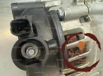 Alternateur - CITROEN - 9818677980