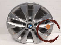 Jante aluminium 1 - B.M.W. - 34500219578