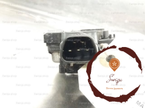 Moteur essuie-glace AV - MAZDA - CB0767340B