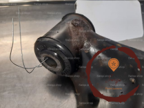 Triangle inf AVD - FORD - 1737309