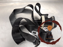 Ceinture ARD - OPEL - 13128813