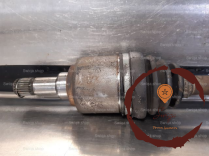 Transmission AVG - FIAT - 46308262