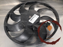 Moteur ventilateur radiateur - ALFA ROMEO - 50517165