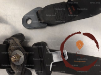 Ceinture AVG - CITROEN - 426003016780