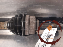 Transmission AVD - CITROEN - 3273SX