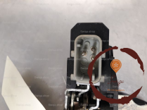 Serrure porte ARG - B.M.W. - 527220006421