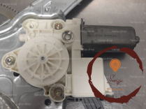 Mecanisme+moteur leve-glace ARD - TOYOTA - 6983005100