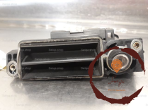 Poignee ext coffre - MERCEDES - 21182103797C45