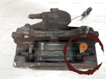 Etrier de frein AVG - FIAT - 77364397