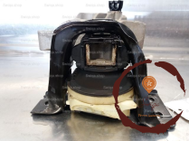 Support moteur - DACIA - 112100627R