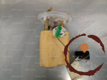 Jauge a carburant - DACIA - 131003258748