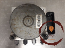 Unite hydraulique abs - CHEVROLET - 95965187