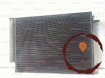 Condenseur clim - RENAULT - 19310219836