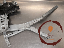 Mecanisme+moteur leve-glace AVG - OPEL - 13173073