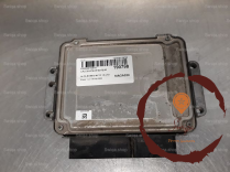 Calculateur moteur - ALFA ROMEO - 51865263