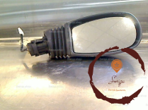 Retroviseur ext electrique d - FIAT - 73539575