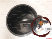 Debimetre air - NISSAN - 22680AW400
