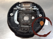 Flasque ARD - RENAULT - 7701052930