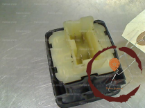 Commande leve-glace porte AVG - DACIA - 527108109486