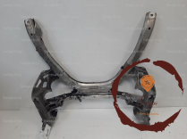 Berceau moteur AV - B.M.W. - 31116782458