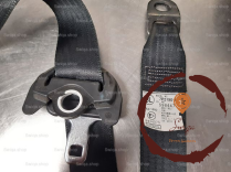 Ceinture AVG - PEUGEOT - 8974LN
