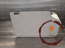 Pare-soleil gauche - MAZDA - DD106932094