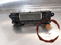 Commande de chauffage - SEAT