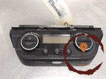 Commande de chauffage - SUZUKI - 7440062J30BJP