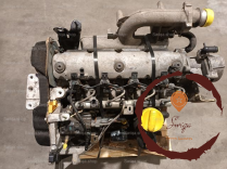 Moteur diesel - RENAULT - 7701475749