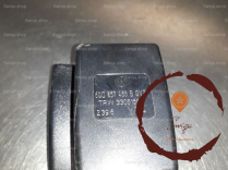 Ancrage ceinture ARG - SEAT - 6Q0857488DQVZ