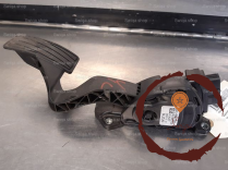 Pedale accelerateur - SUZUKI - 4940079J91