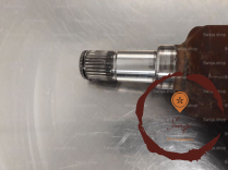 Transmission AVG - FORD - 1682285