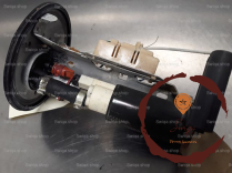 Pompe carburant immergee - FORD - 1073602