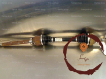 Transmission AVD - PEUGEOT - 3273TT