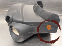 Coquille de volant - OPEL - 303102442045